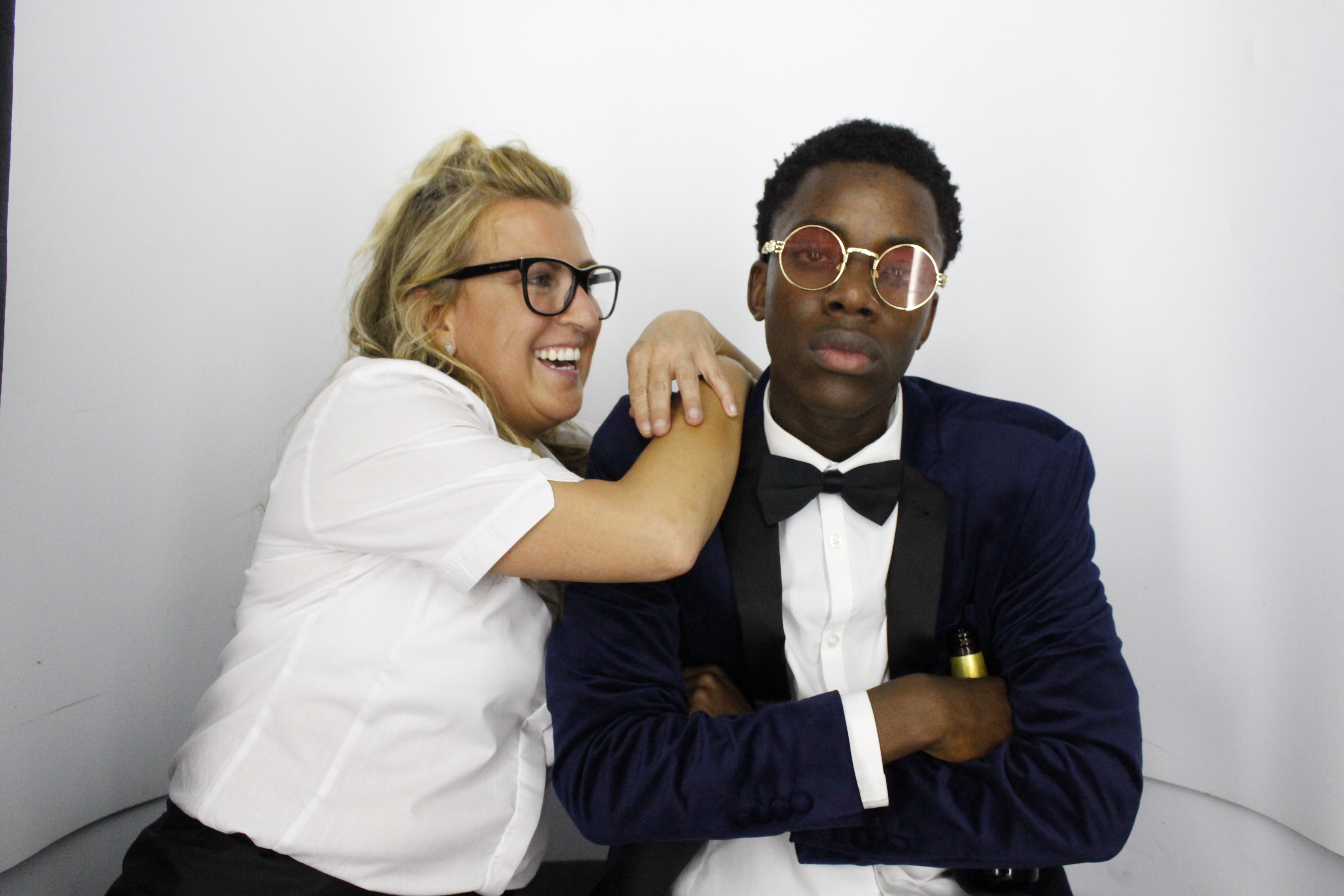 Whitgift School Year 13 Prom | View more photos from the event at gallery.myphotoboothexperience.co.uk/u/MyPhotoBoothExperienceLtd/Whitgift-School-Year-13-Prom